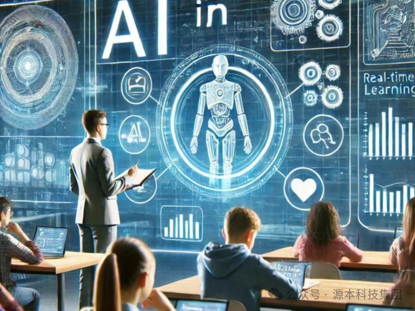 艾弗森贝博ballbet官网科技-本科生掌握大数据、云原生、AI-竞赛保研求职的“超车秘籍”来了！